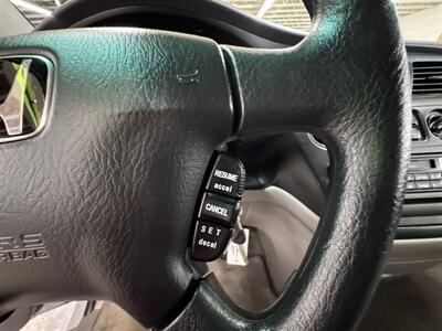 2003 Honda Odyssey LX/ ONE OWNER/ LOW MILES 47K MILES!   - Photo 17 - Portland, OR 97267
