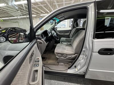 2003 Honda Odyssey LX/ ONE OWNER/ LOW MILES 47K MILES!   - Photo 8 - Portland, OR 97267