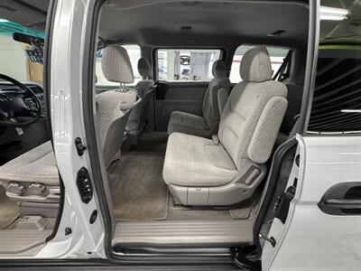 2003 Honda Odyssey LX/ ONE OWNER/ LOW MILES 47K MILES!   - Photo 9 - Portland, OR 97267