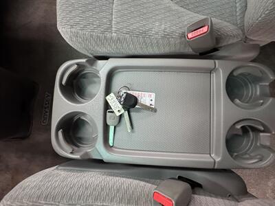 2003 Honda Odyssey LX/ ONE OWNER/ LOW MILES 47K MILES!   - Photo 23 - Portland, OR 97267