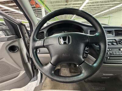 2003 Honda Odyssey LX/ ONE OWNER/ LOW MILES 47K MILES!   - Photo 15 - Portland, OR 97267