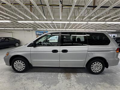 2003 Honda Odyssey LX/ ONE OWNER/ LOW MILES 47K MILES!   - Photo 7 - Portland, OR 97267