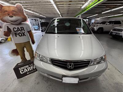 2003 Honda Odyssey LX/ ONE OWNER/ LOW MILES 47K MILES!   - Photo 4 - Portland, OR 97267