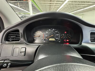 2003 Honda Odyssey LX/ ONE OWNER/ LOW MILES 47K MILES!   - Photo 19 - Portland, OR 97267