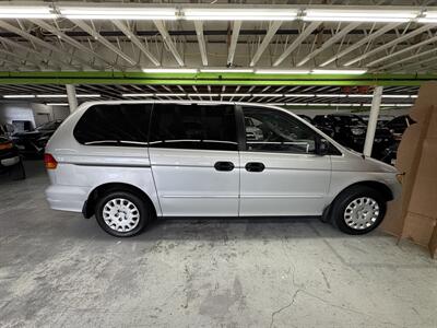 2003 Honda Odyssey LX/ ONE OWNER/ LOW MILES 47K MILES!   - Photo 6 - Portland, OR 97267