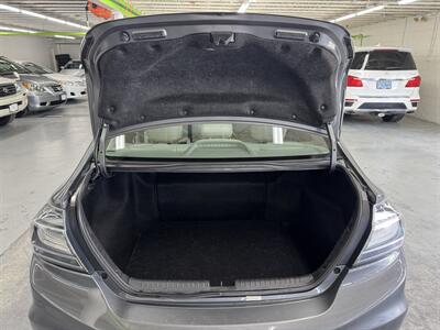 2013 Honda Civic Hybrid (19 SERVICE RECORDS)   - Photo 7 - Portland, OR 97267