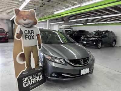 2013 Honda Civic Hybrid (19 SERVICE RECORDS)   - Photo 3 - Portland, OR 97267