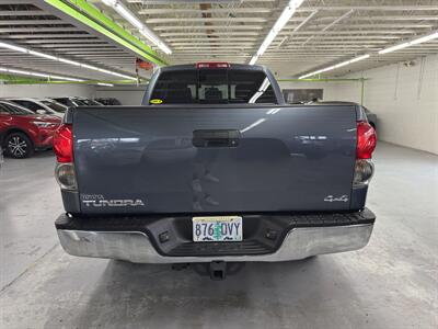 2008 Toyota Tundra LOW MILE 68K ONE OWNER   - Photo 4 - Portland, OR 97267