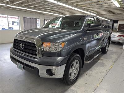 2008 Toyota Tundra LOW MILE 68K ONE OWNER   - Photo 1 - Portland, OR 97267