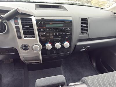 2008 Toyota Tundra LOW MILE 68K ONE OWNER   - Photo 8 - Portland, OR 97267