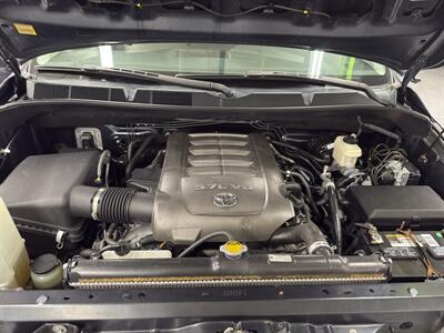2008 Toyota Tundra LOW MILE 68K ONE OWNER   - Photo 10 - Portland, OR 97267