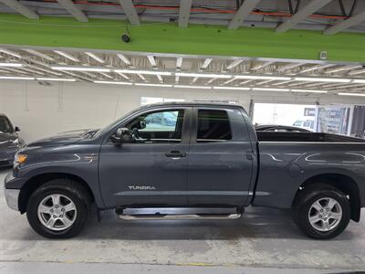 2008 Toyota Tundra LOW MILE 68K ONE OWNER   - Photo 2 - Portland, OR 97267