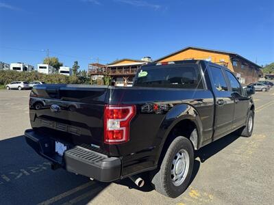 2020 Ford F-150 XL   - Photo 5 - Portland, OR 97267