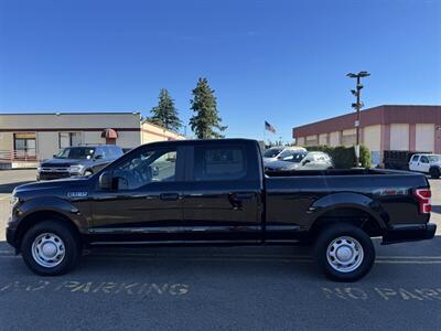 2020 Ford F-150 XL   - Photo 6 - Portland, OR 97267