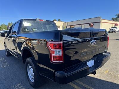 2020 Ford F-150 XL   - Photo 4 - Portland, OR 97267