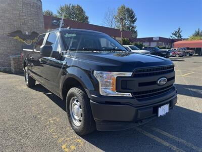 2020 Ford F-150 XL   - Photo 2 - Portland, OR 97267