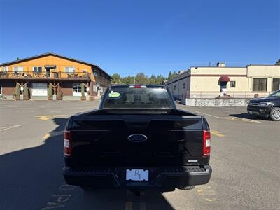 2020 Ford F-150 XL   - Photo 3 - Portland, OR 97267