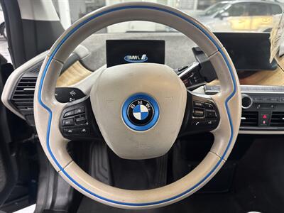 2014 BMW i3   - Photo 11 - Portland, OR 97267