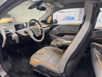 2014 BMW i3   - Photo 12 - Portland, OR 97267
