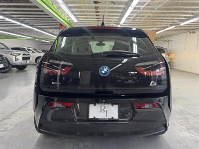 2014 BMW i3   - Photo 5 - Portland, OR 97267