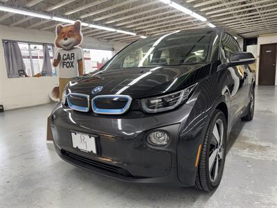 2014 BMW i3   - Photo 1 - Portland, OR 97267