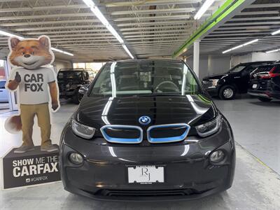 2014 BMW i3   - Photo 2 - Portland, OR 97267