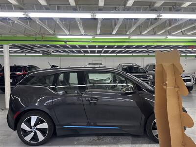2014 BMW i3   - Photo 7 - Portland, OR 97267