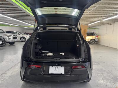 2014 BMW i3   - Photo 9 - Portland, OR 97267