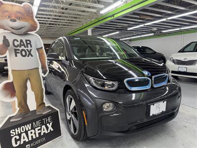 2014 BMW i3   - Photo 3 - Portland, OR 97267