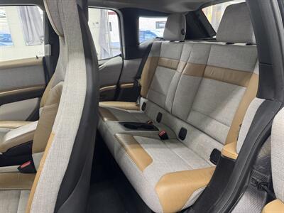 2014 BMW i3   - Photo 13 - Portland, OR 97267