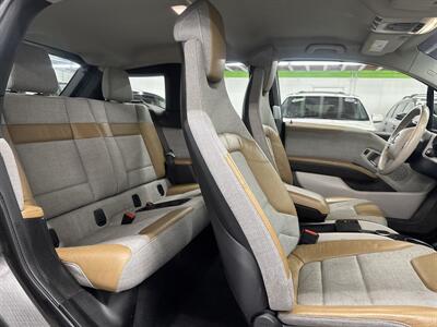 2014 BMW i3   - Photo 15 - Portland, OR 97267