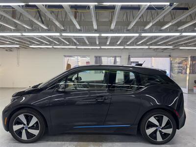 2014 BMW i3   - Photo 8 - Portland, OR 97267