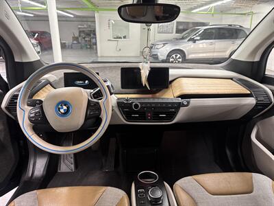 2014 BMW i3   - Photo 10 - Portland, OR 97267