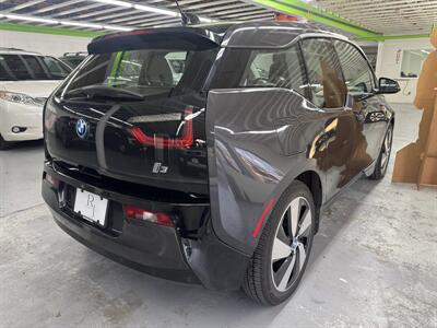 2014 BMW i3   - Photo 6 - Portland, OR 97267