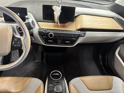 2014 BMW i3   - Photo 16 - Portland, OR 97267