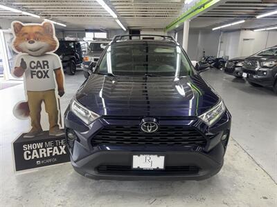 2020 Toyota RAV4 XLE TWO OWNER GREAT SHAPE   - Photo 5 - Portland, OR 97267