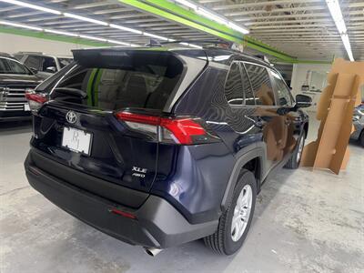 2020 Toyota RAV4 XLE TWO OWNER GREAT SHAPE   - Photo 3 - Portland, OR 97267