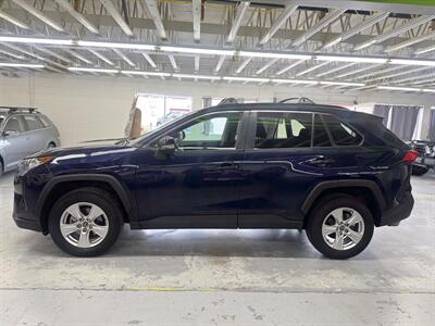 2020 Toyota RAV4 XLE TWO OWNER GREAT SHAPE   - Photo 7 - Portland, OR 97267