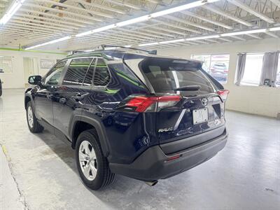 2020 Toyota RAV4 XLE TWO OWNER GREAT SHAPE   - Photo 4 - Portland, OR 97267
