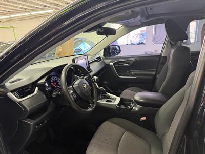 2019 Toyota RAV4 XLE - Photo 12 - Portland, OR 97267