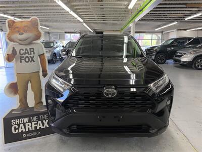 2019 Toyota RAV4 XLE - Photo 2 - Portland, OR 97267