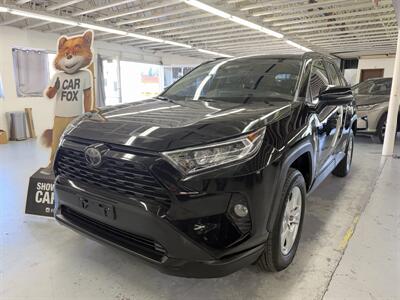 2019 Toyota RAV4 XLE - Photo 1 - Portland, OR 97267