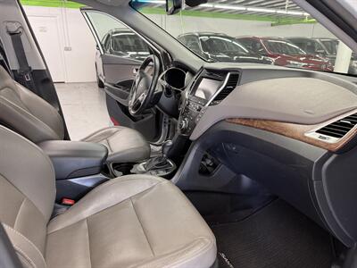 2017 Hyundai SANTA FE SE Ultimate ONE OWNER 23 SERVICE   - Photo 11 - Portland, OR 97267