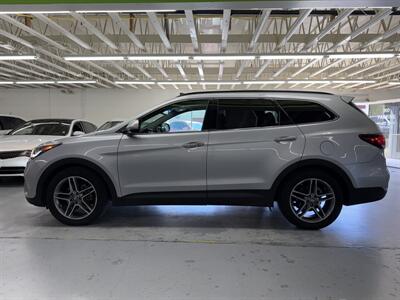 2017 Hyundai SANTA FE SE Ultimate ONE OWNER 23 SERVICE   - Photo 5 - Portland, OR 97267