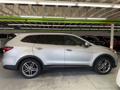 2017 Hyundai SANTA FE SE Ultimate ONE OWNER 23 SERVICE   - Photo 6 - Portland, OR 97267