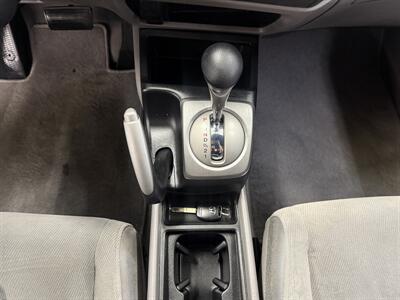 2008 Honda Civic EX LOW MILE 111K 2 OWNER   - Photo 17 - Portland, OR 97267