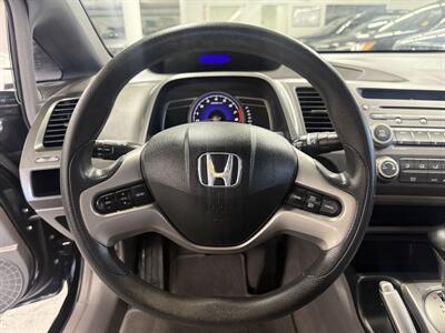 2008 Honda Civic EX LOW MILE 111K 2 OWNER   - Photo 9 - Portland, OR 97267