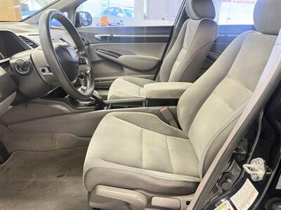 2008 Honda Civic EX LOW MILE 111K 2 OWNER   - Photo 10 - Portland, OR 97267