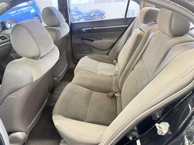 2008 Honda Civic EX LOW MILE 111K 2 OWNER   - Photo 11 - Portland, OR 97267