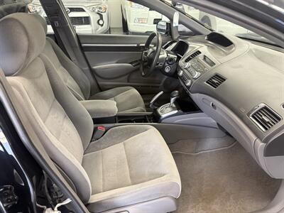 2008 Honda Civic EX LOW MILE 111K 2 OWNER   - Photo 12 - Portland, OR 97267